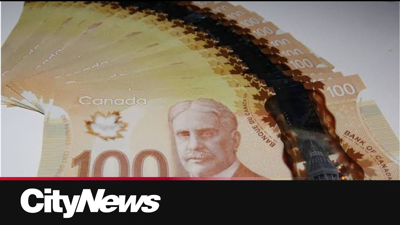 Bank of Canada holds interest rates steady but predicts economic rebound