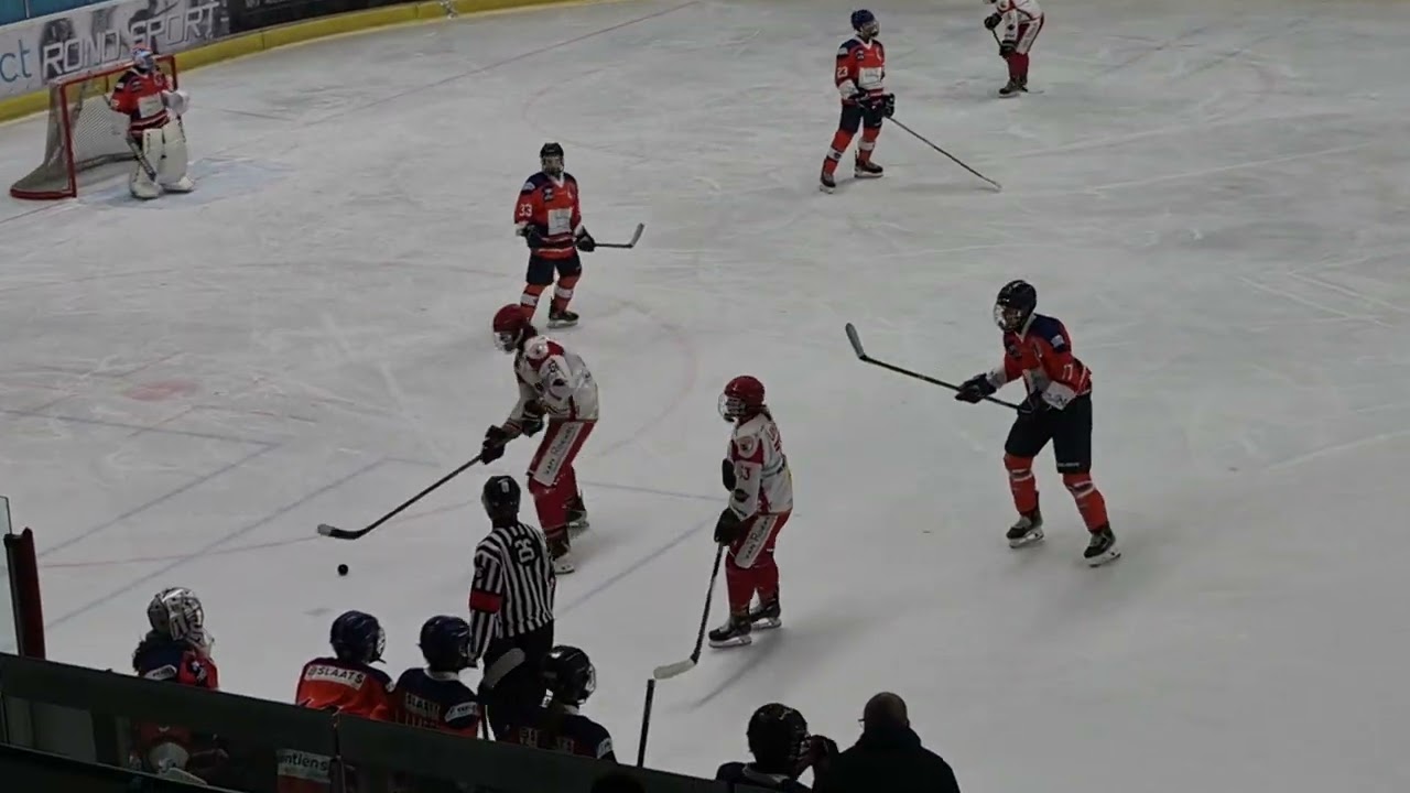 Kemphanen - Smoke Eaters Geleen U17, 25/10/'25, p3