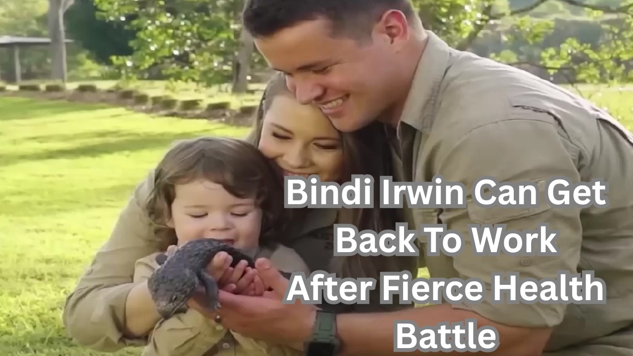 Human Trials Begin for Tooth Regeneration I Bindi Irwin Mends After a Health Battle I Positive News