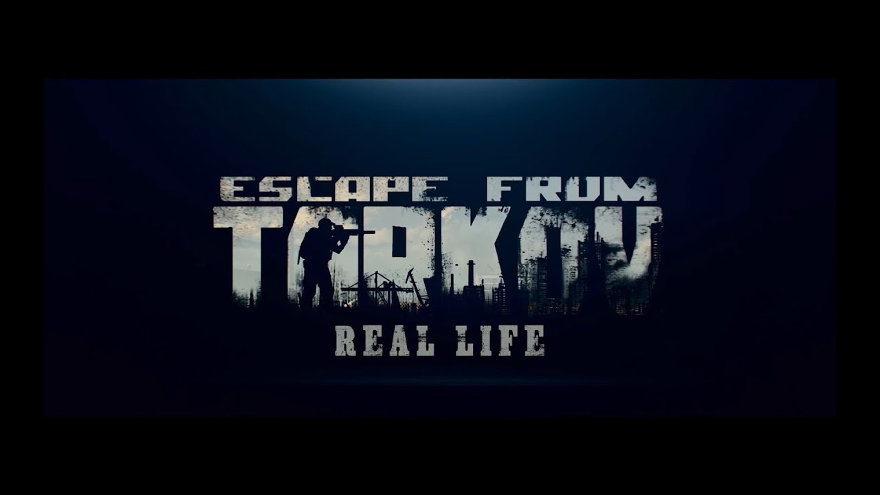 EFT Real Life | В погоне за наживой. Часть 1: USEC.