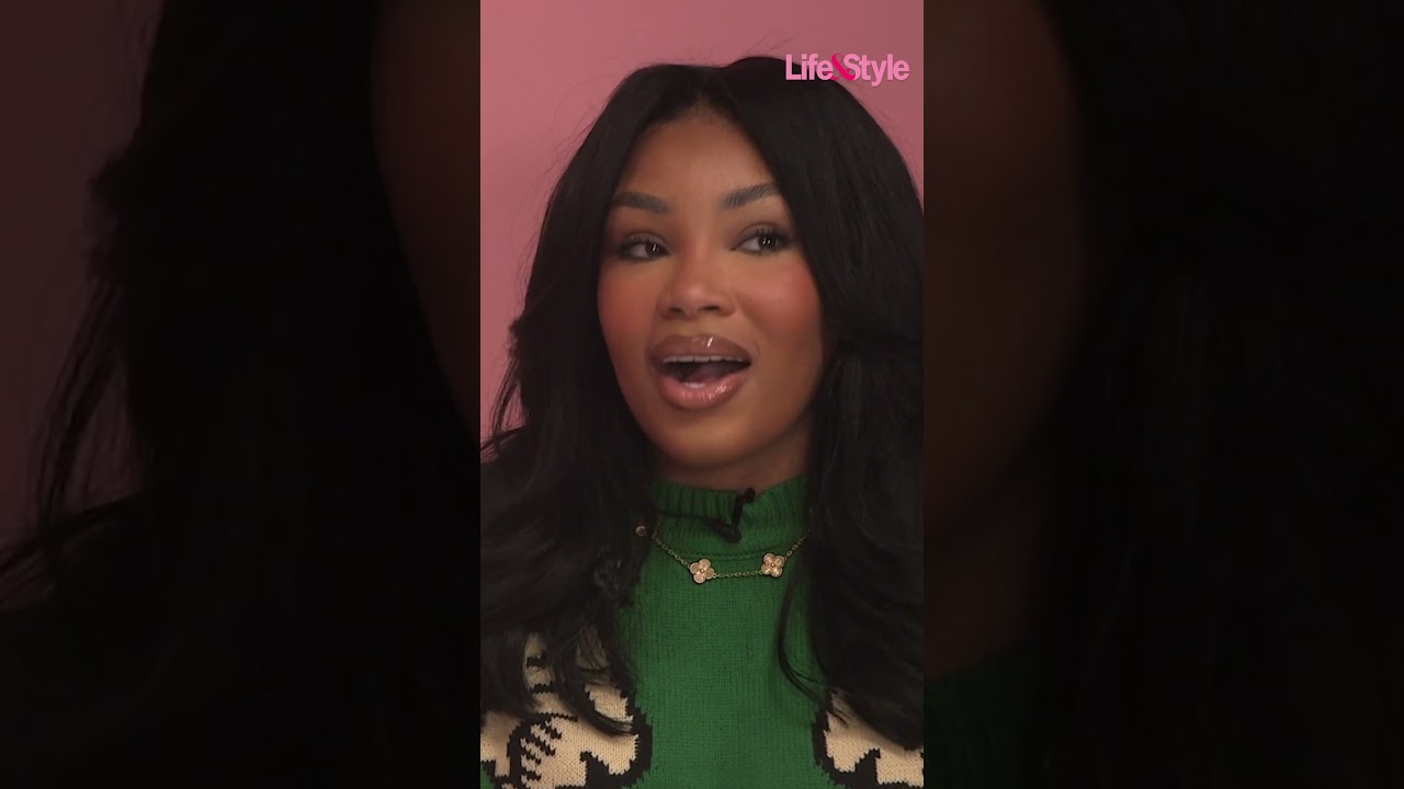 Алия Джей рассказывает о своей жизни в свиданиях #AaliyahJay #BeautyTikTok #MUA