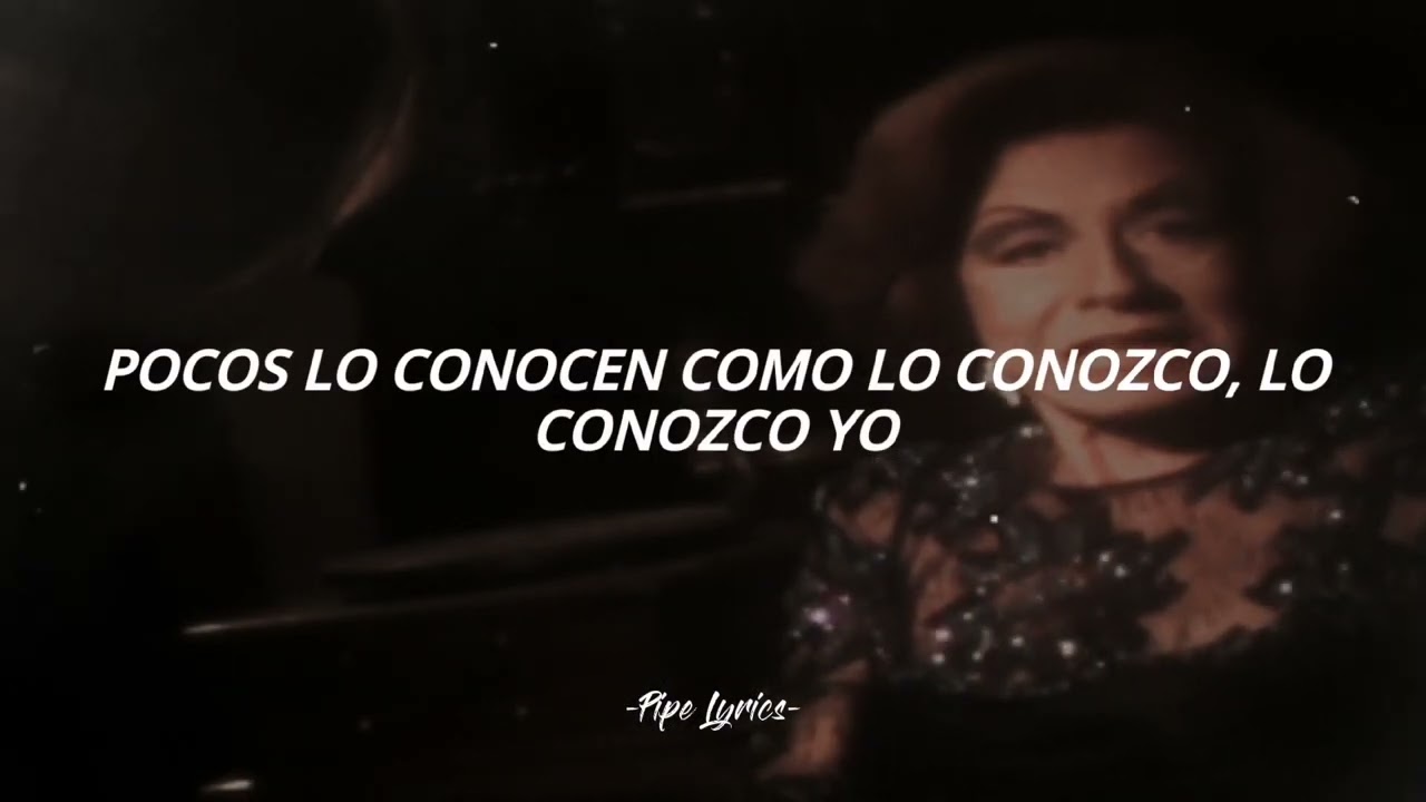 Helenita Vargas - Se&ntilde;or | Letra + Video