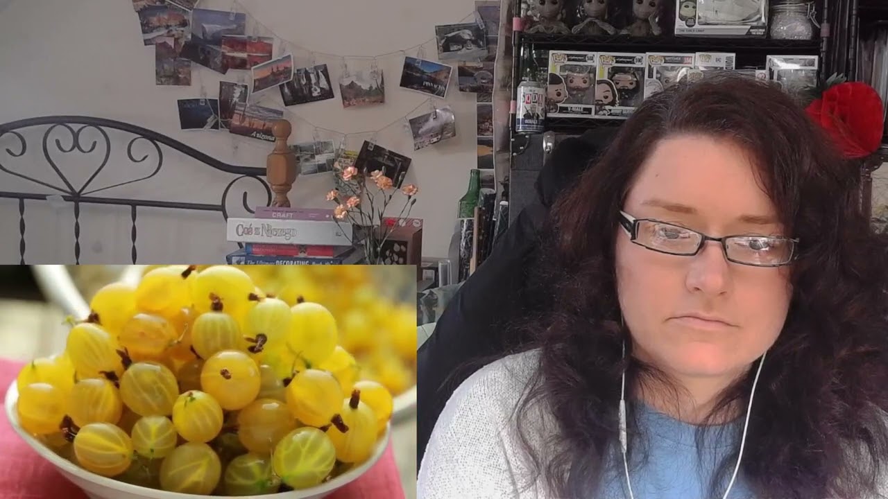 The US War on Currants and Gooseberries - European Reacts