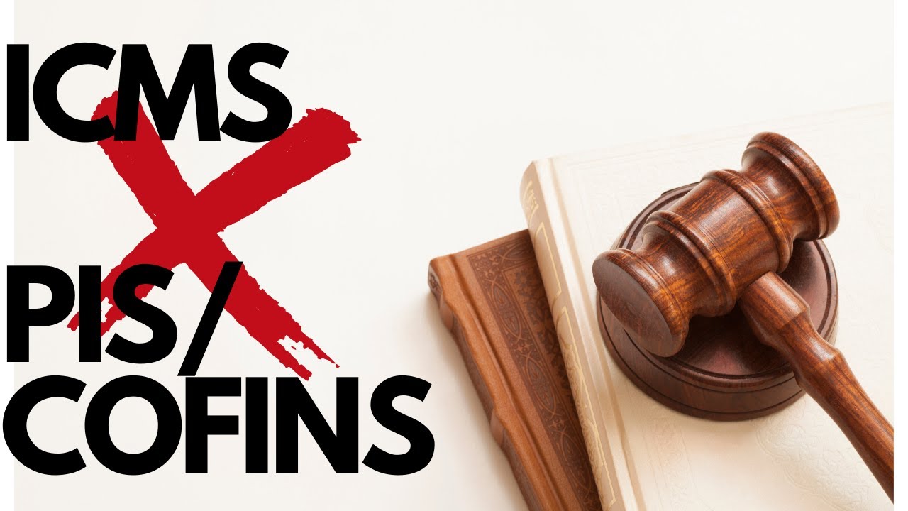 Exclus&atilde;o ICMS da Base de C&aacute;lculo do PIS/COFINS