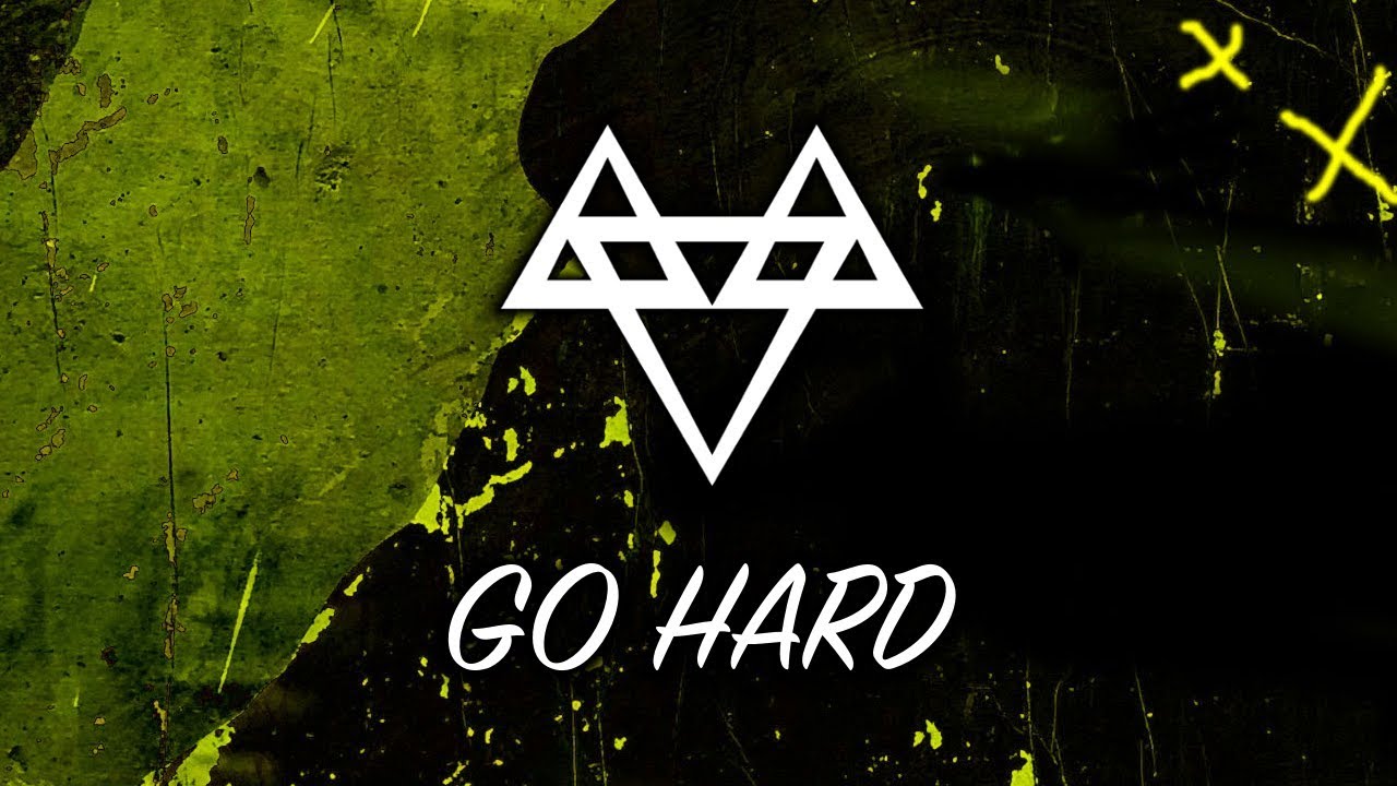 NEFFEX - Go Hard [Copyright Free] No.59