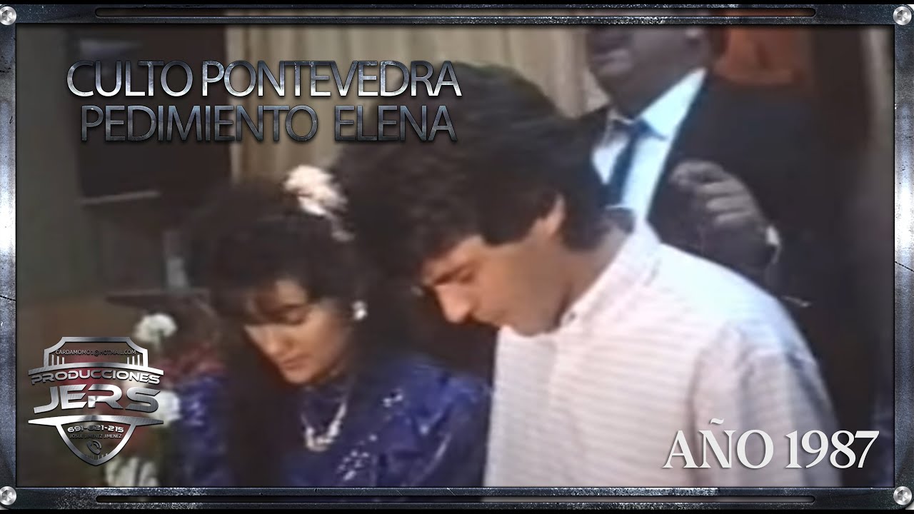 pedimiento elena