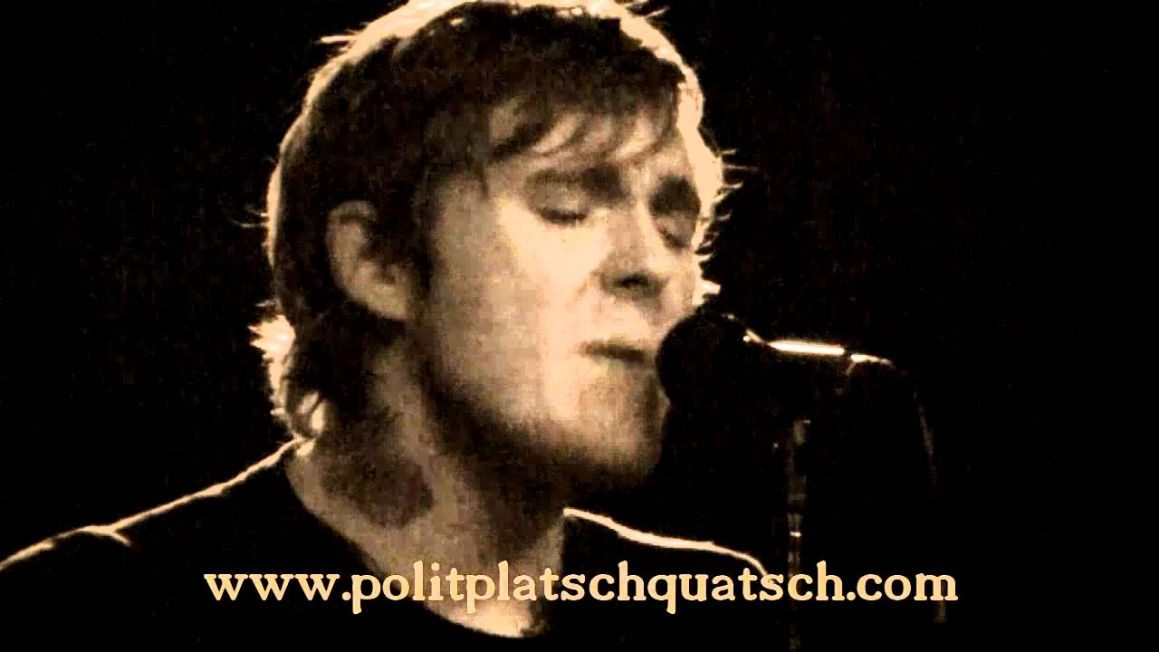 The Horrible Crowes - Ladykiller Brian Fallon Ian Perkins live Berlin