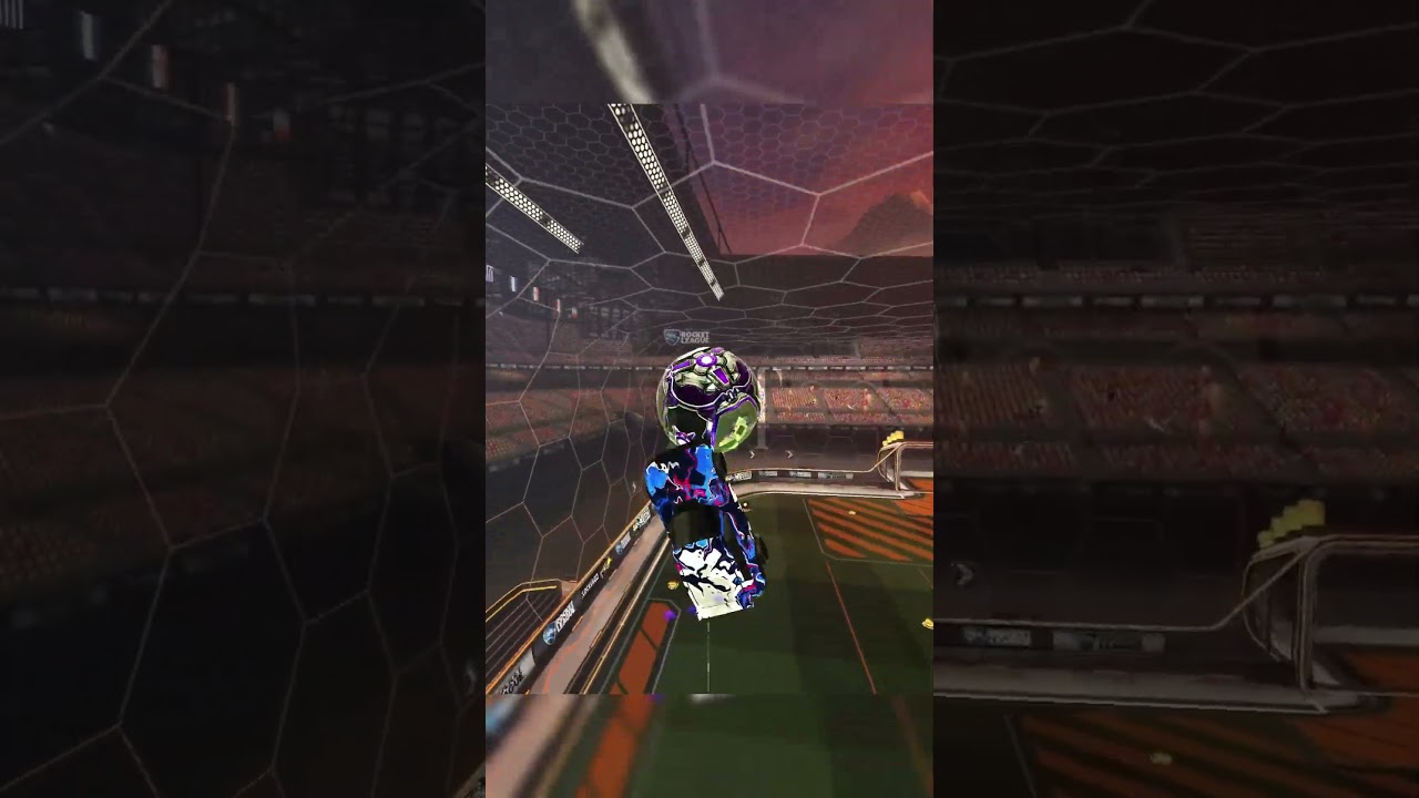 when your tm8 starts calling me bad  #rocketleague #rlchamp #rl