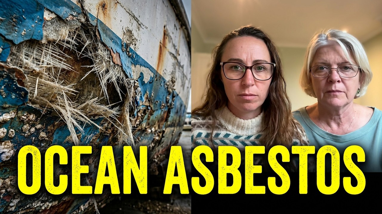 🔴 LIVE: Citizen Science Webinar with Dr. Corina Ciocan & Angie Richard | Regenerative Tides