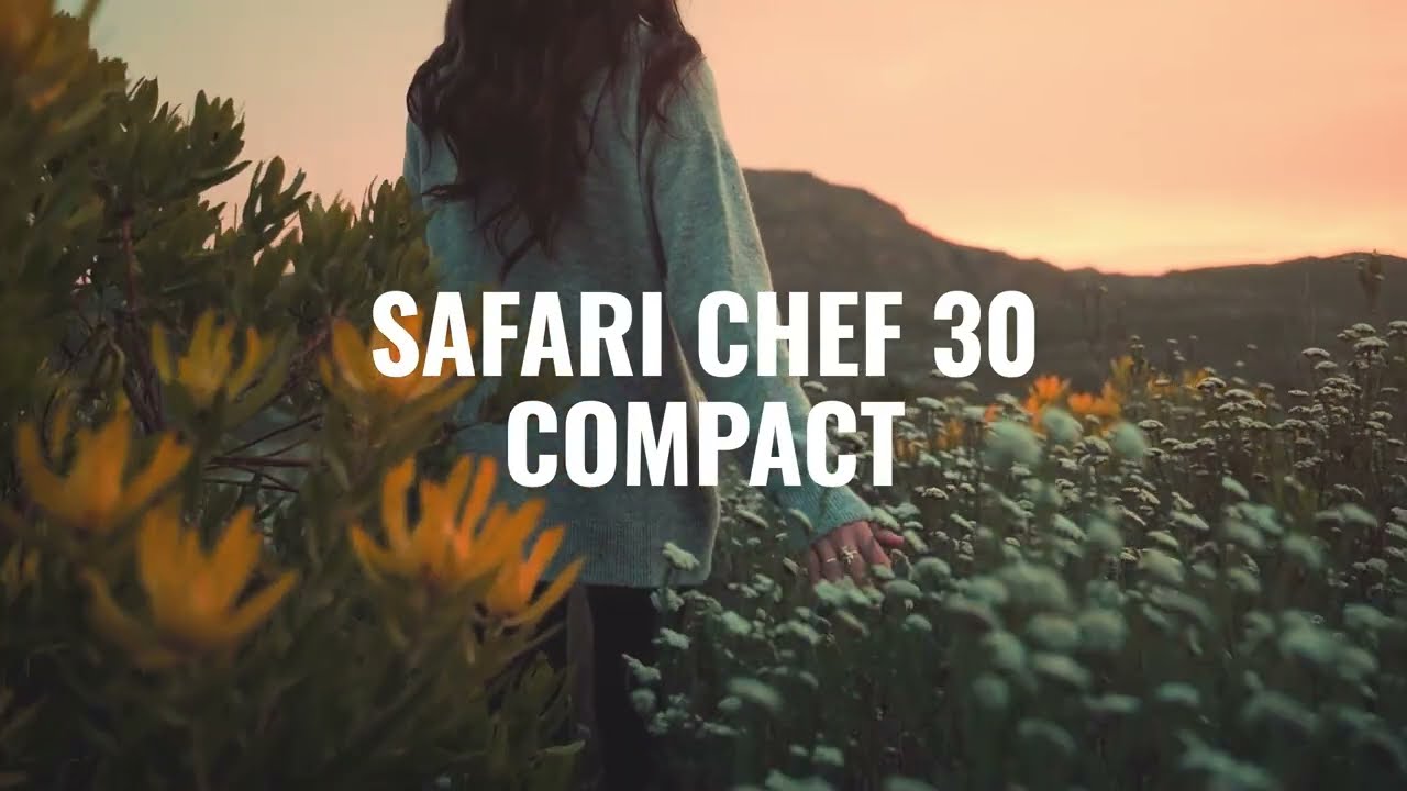 CADAC   Safari Chef Compact DE