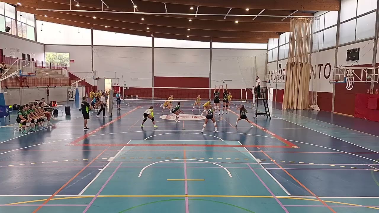 1 NACIONAL AMISTOSO PRETEMPORA CARTAMA-FUENTES