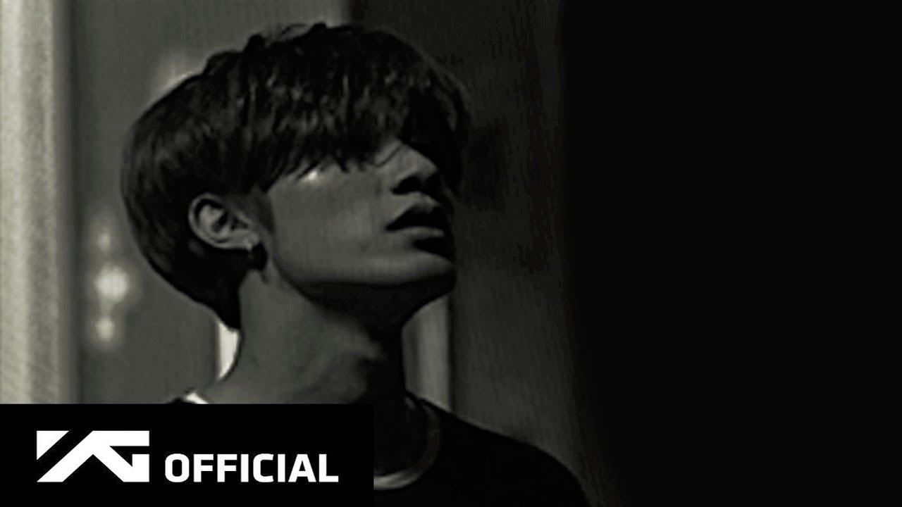 BANG YEDAM of TREASURE - 'ANYMORE' MV