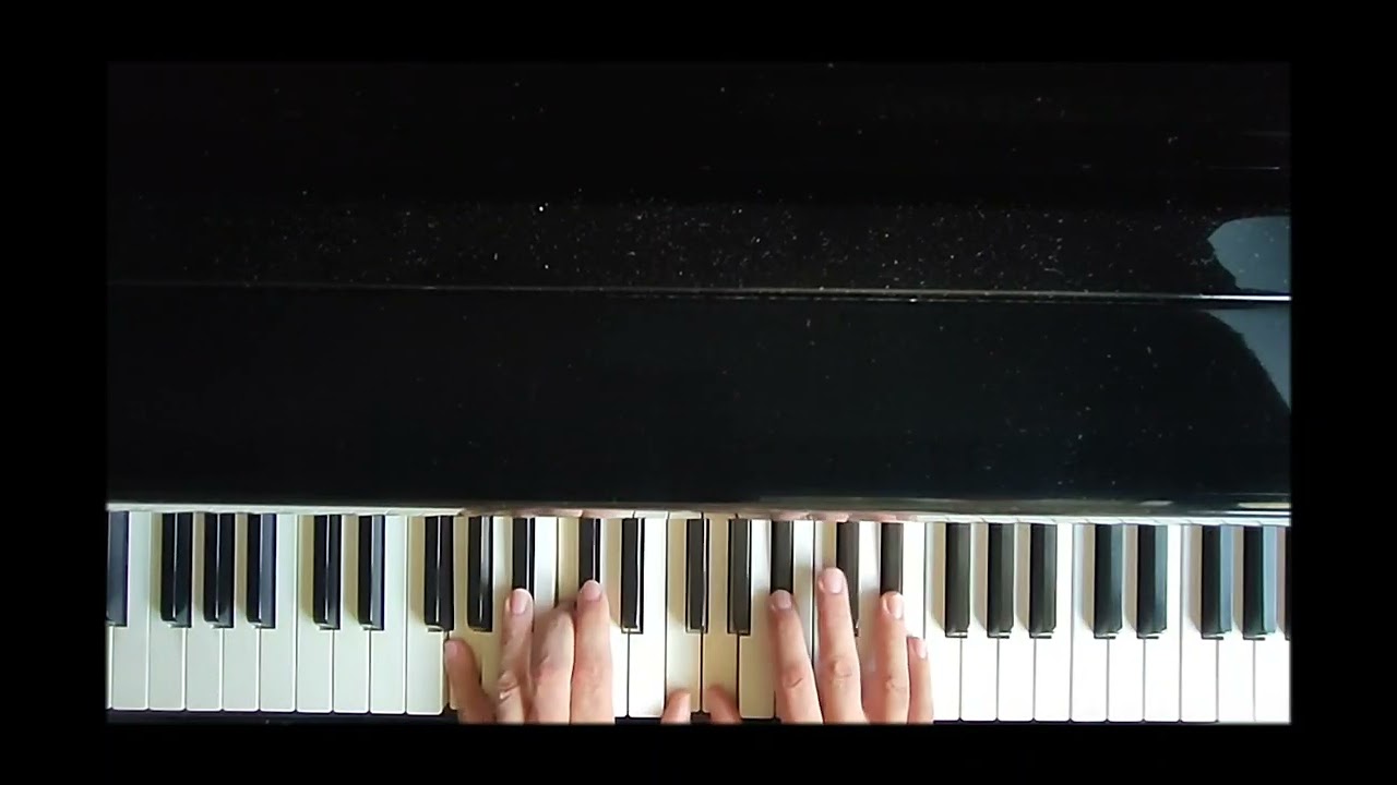 le triton dans le Jazz/blues