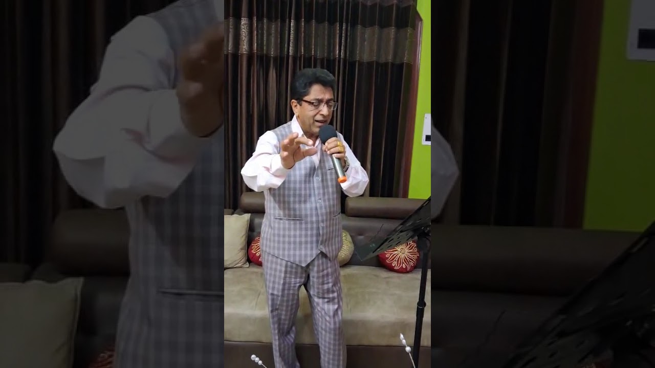 Jhalkaye ja by Raj Bhagat 