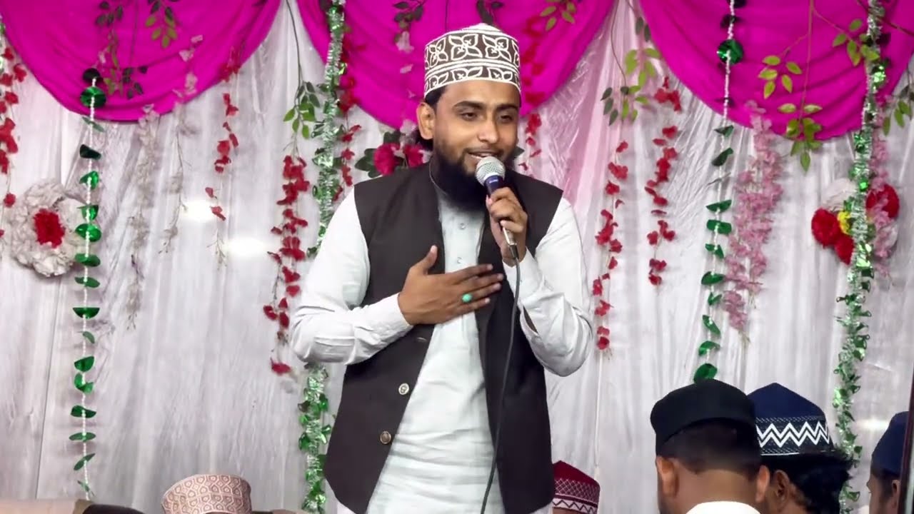 Unke jaisa kya koi mahboob hai 
