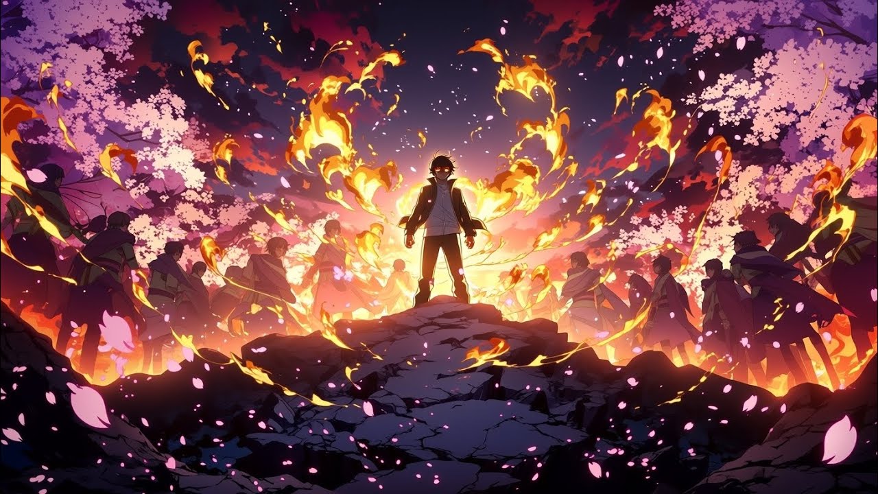 Ignite the Sky