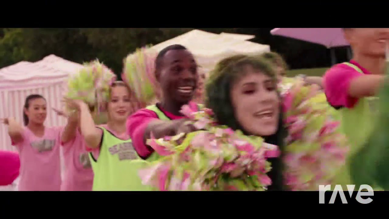 Fired This up/We got this and fired up mashup Zombies and Zombies 2| RaveDj