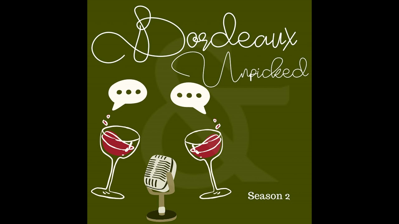 Bordeaux Unpicked: Château Les Carmes Haut-Brion & Other Releases