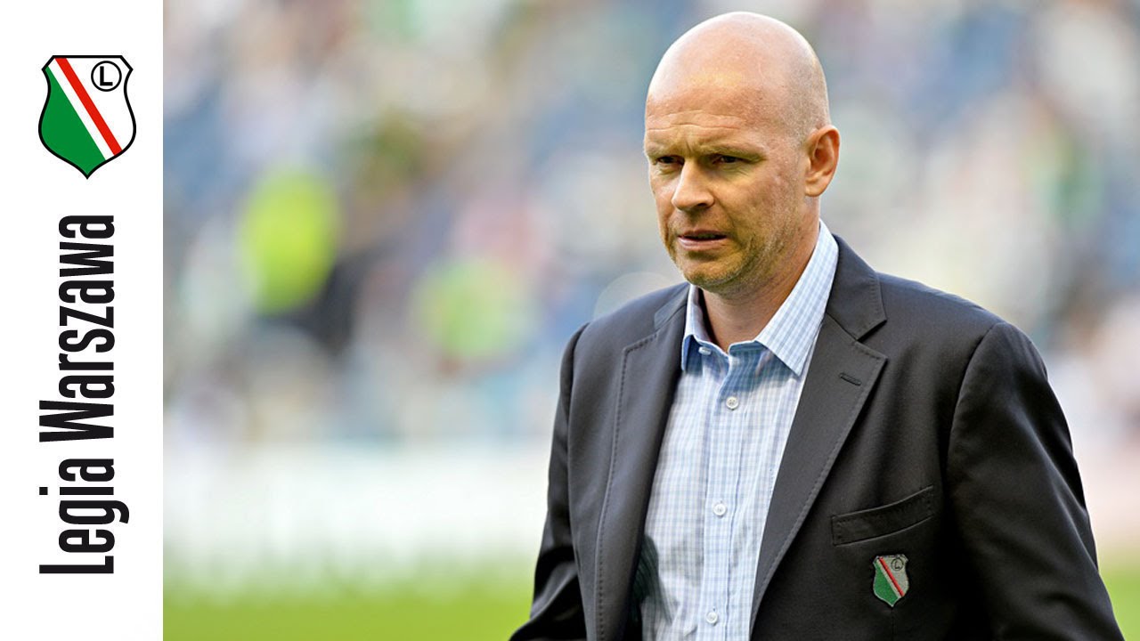 Henning Berg: Maciej Skorża zna naszych piłkarzy