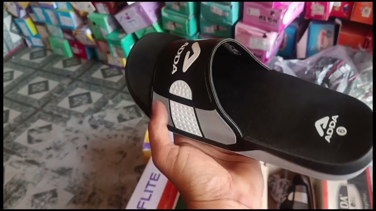 Trending Men's Walker Under 700 👌Like Nike , ADDA , FLITE 