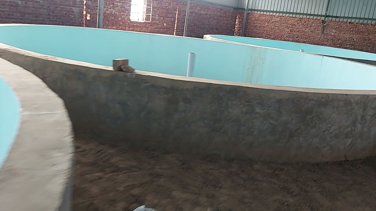 free Make your own Ras fish farming system watching this video properly 83008 74712 