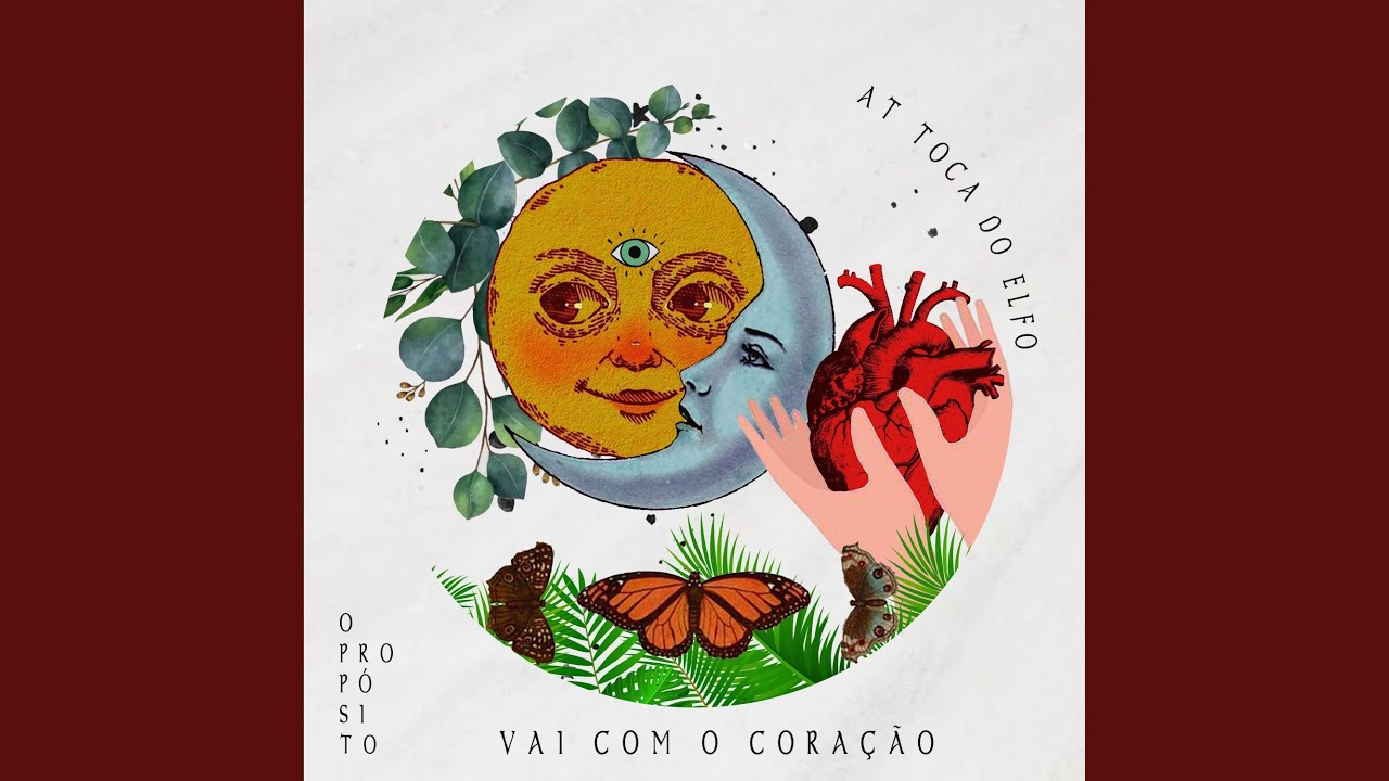 Vai Com o Coração (O Propósito) : At Toca do Elfo