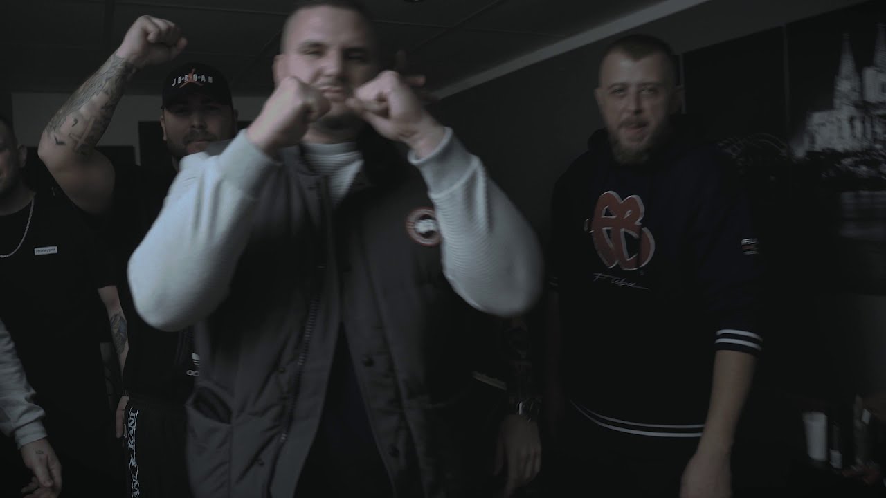 OH NÄÄ - Kulturerbe Achim x Fly51 x Fresse x Lugatti x Benni Bandito x Benyo51