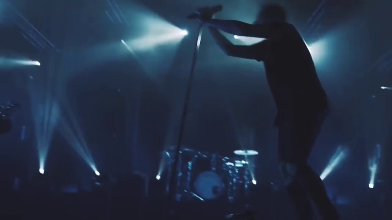 Architects But Only The Breakdowns