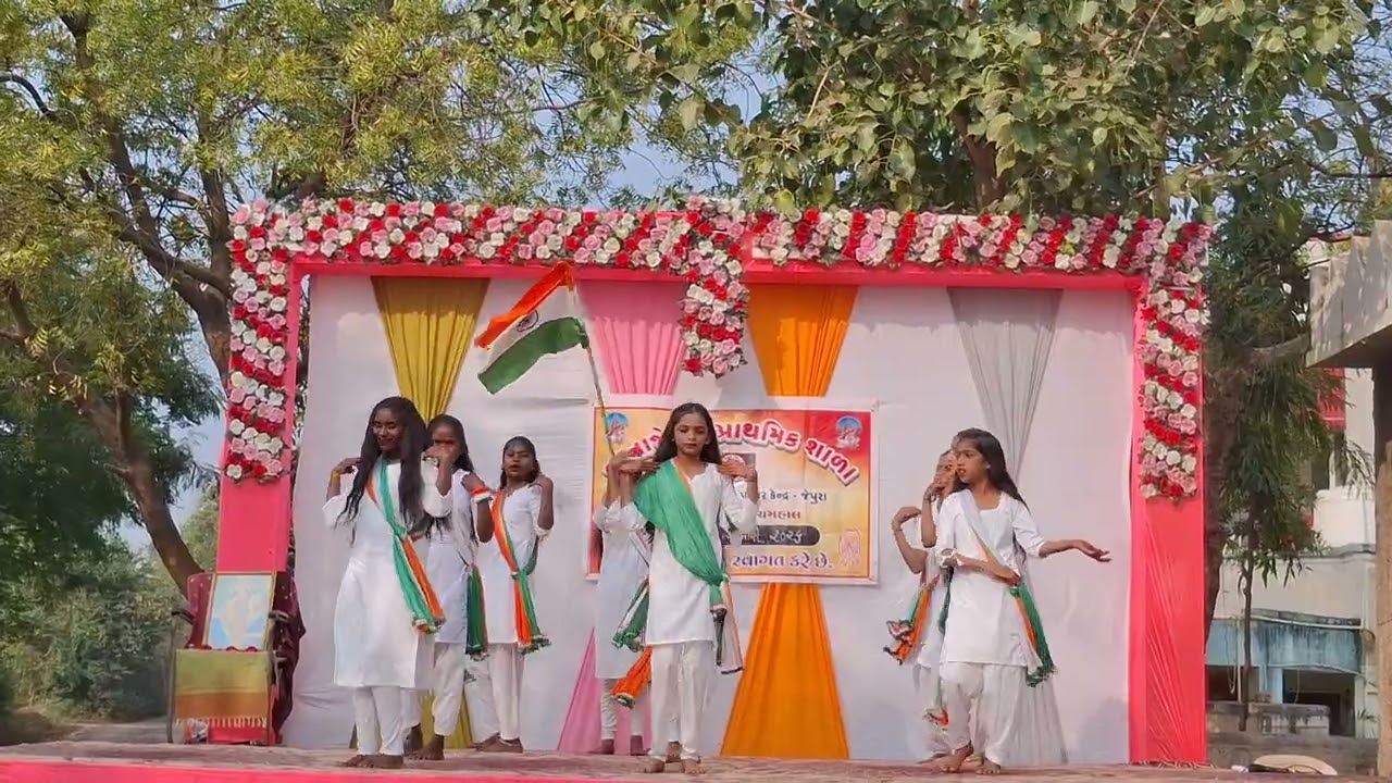 Jag gumiya aisa Zanda na koi....