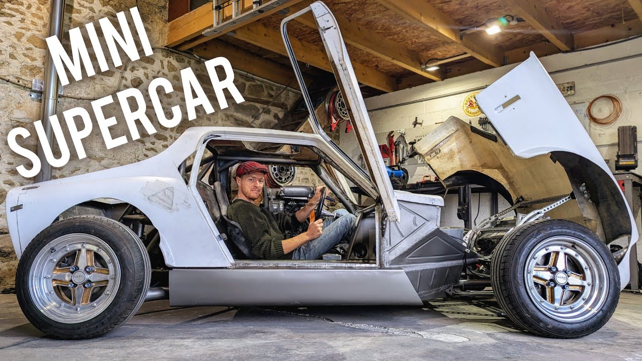 Мы создали идеальный короткоходный рычаг переключения передач для Honda K-Swap — 10-минутное уско...