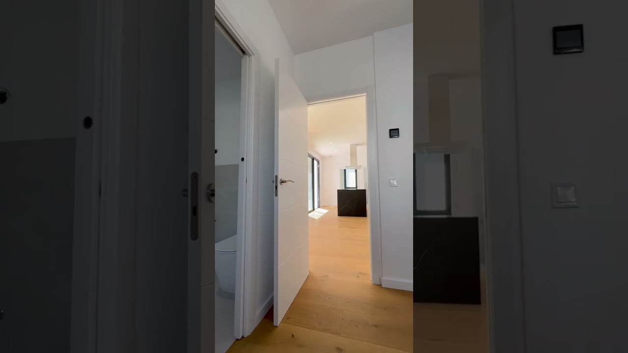 Ref. 5263 | Obra nueva en venta en Mas Alba, Sant Pere de Ribes