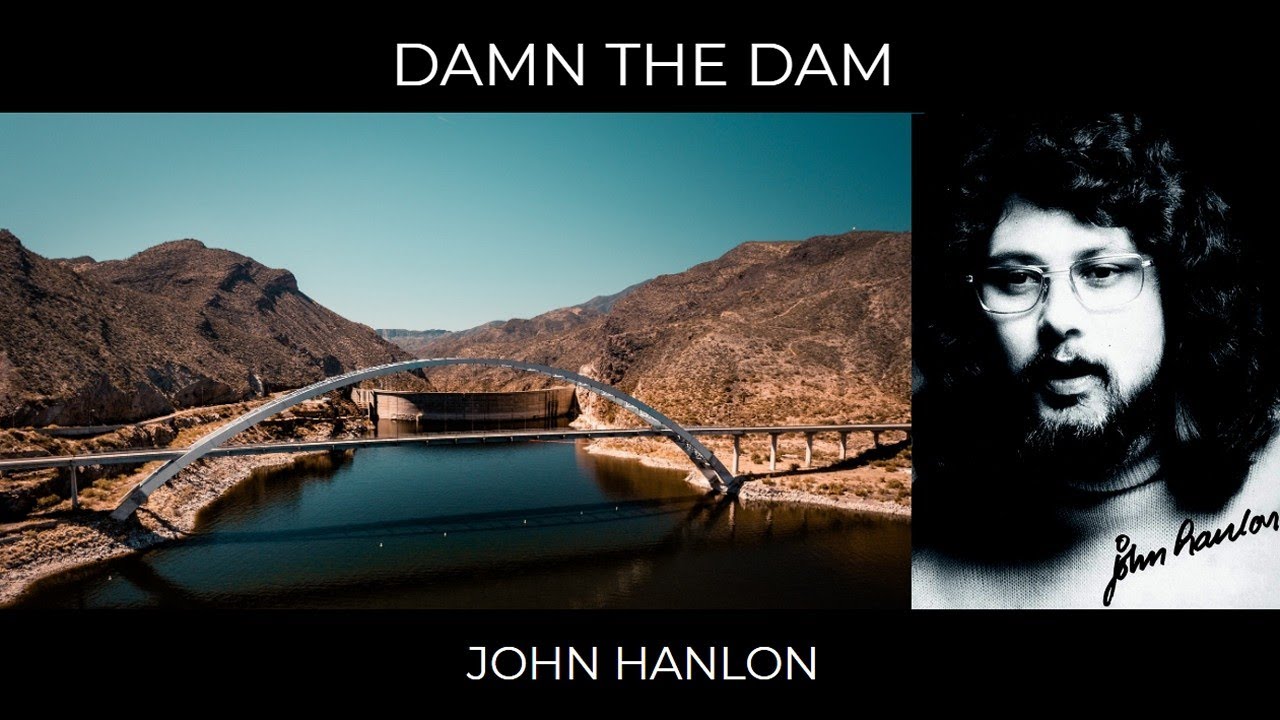 DAMN THE DAM