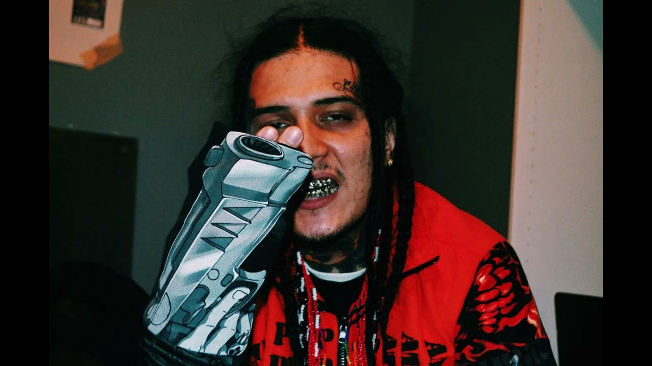 SosMula - BIG BAG (LEAK)