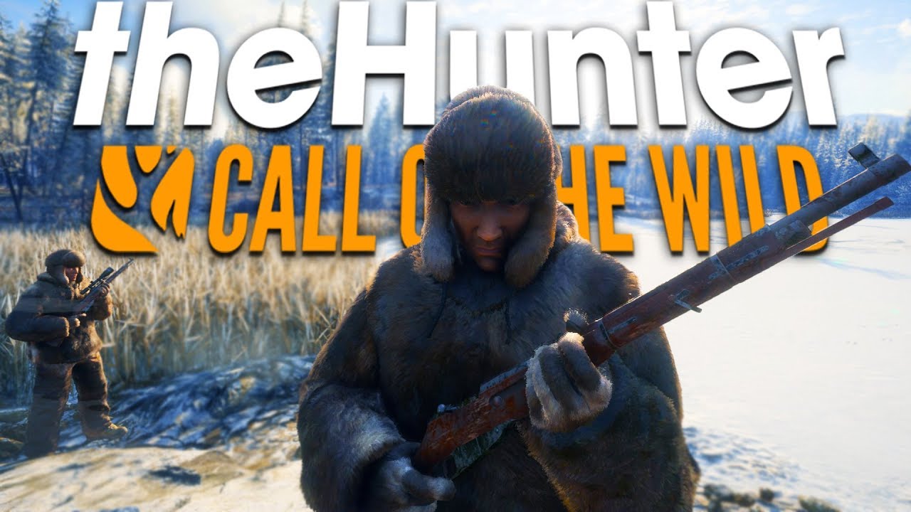 The Hunter Call Of The Wild | OUR FIRST LOOK AT THE NEW WEAPONS!! (DLC WEAPON PACK 2)