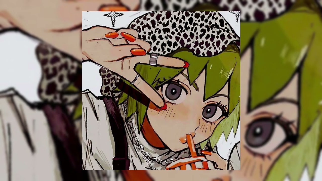 Annalisa - Direzione La Vita (Slowed)
