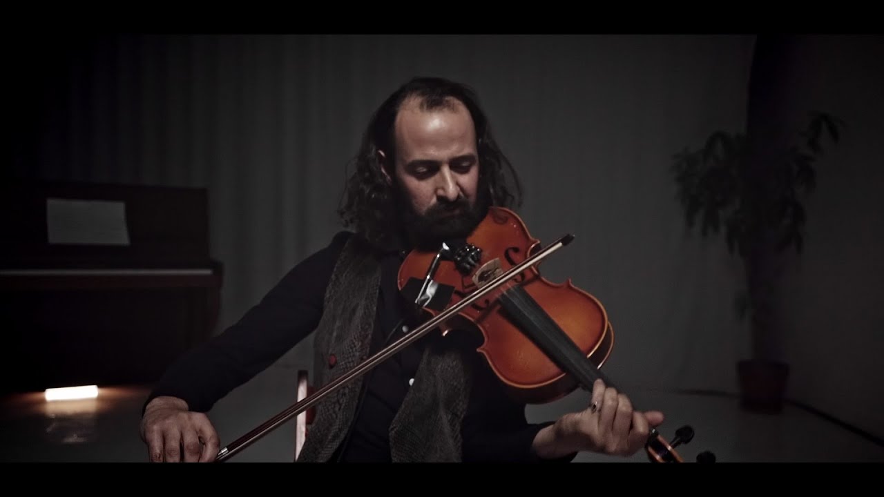 Periklis Vrahnos - Loop Viola Havasi