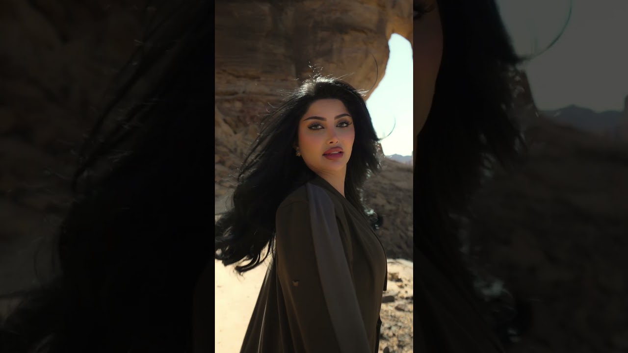 Collection Malika Kabli By Louzan