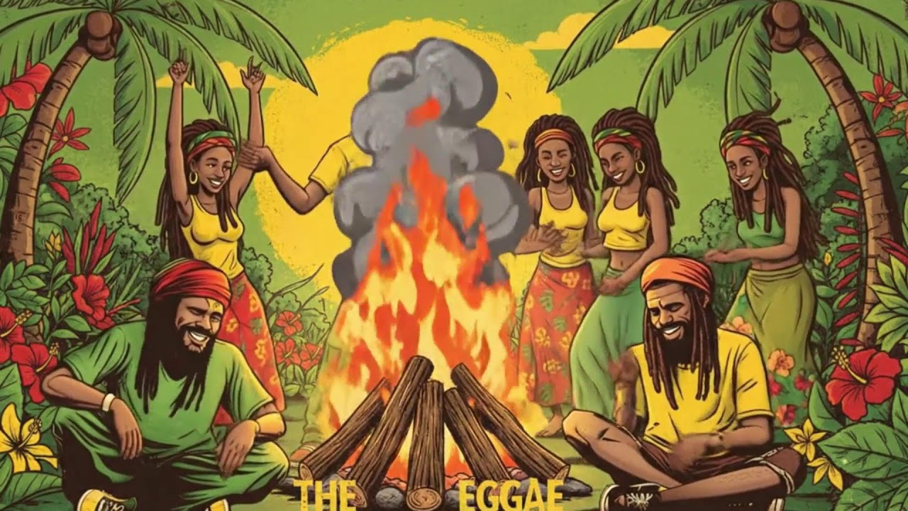 Vintage One Drop Classic Roots Reggae | Traditional Riddims Vibes 🔥