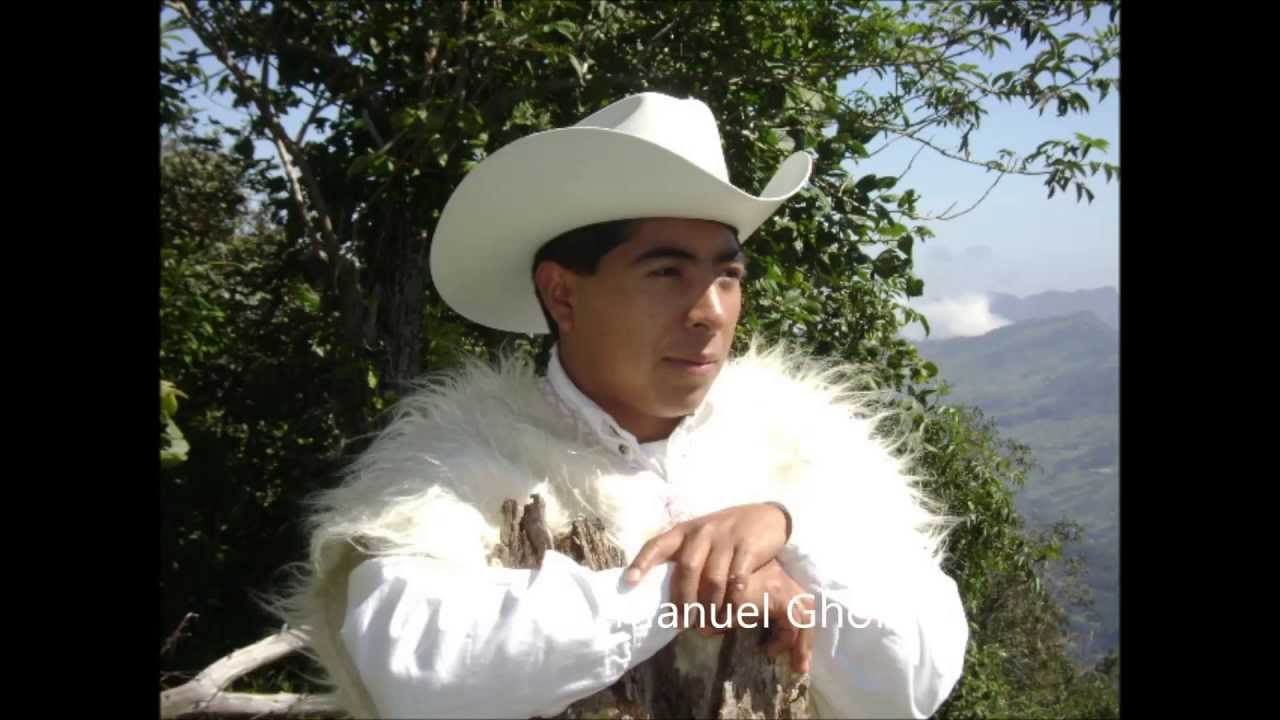 Manuel Ghomez 100% Chamula, musica Carteles de San Juan