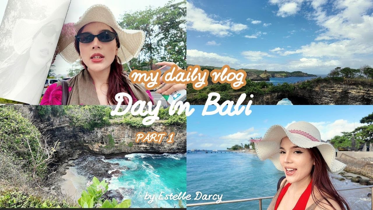 BALI PART 1