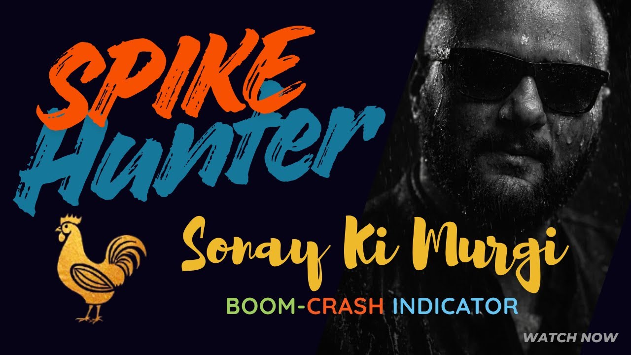 LIVE | TRADING ( Pakistan ) Introduction - Boom and Crash Spike Hunter - Avis ..
