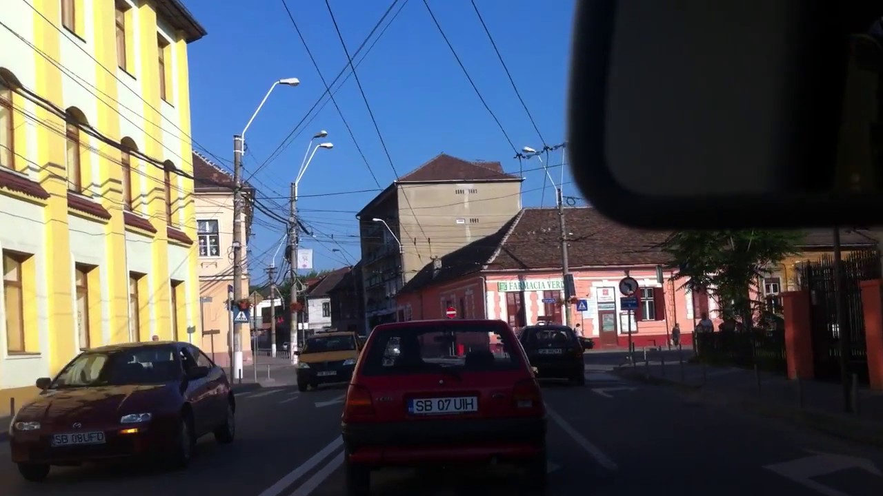Medias, Gura Campului - Vitro