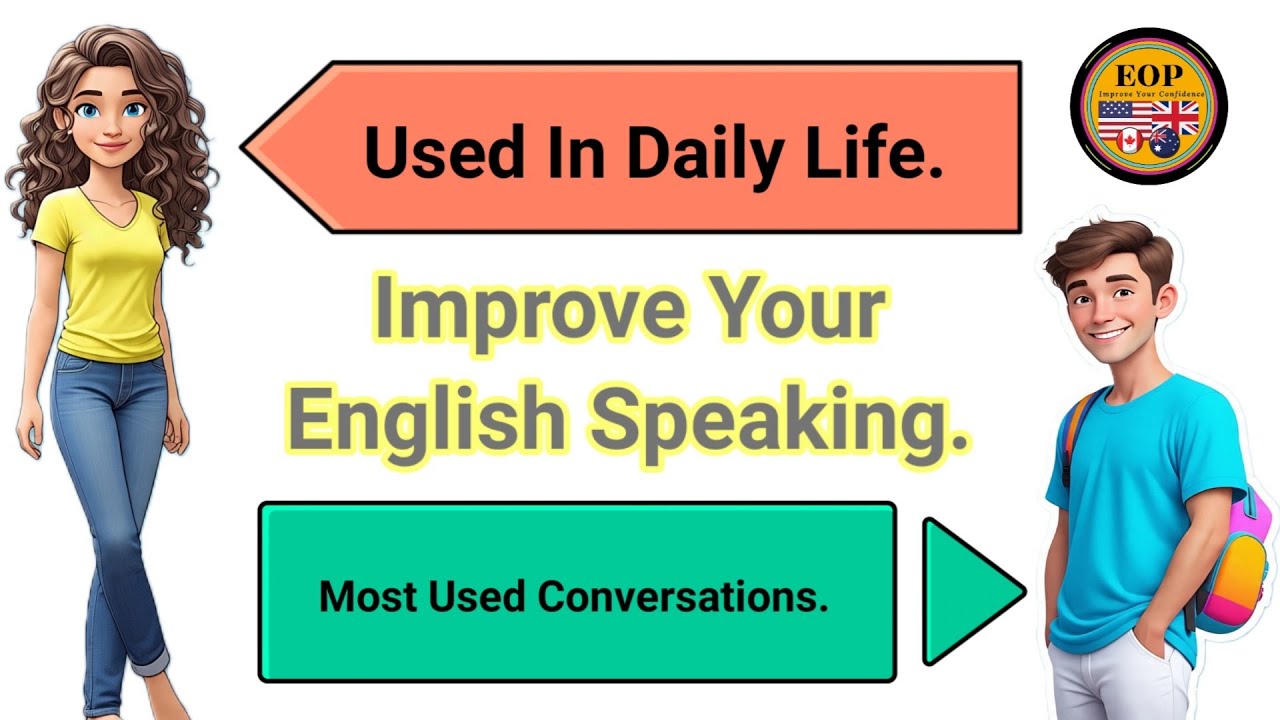 Essential Conversations for Beginners Learn:- Key phrases and greetings for daily interactions ✅