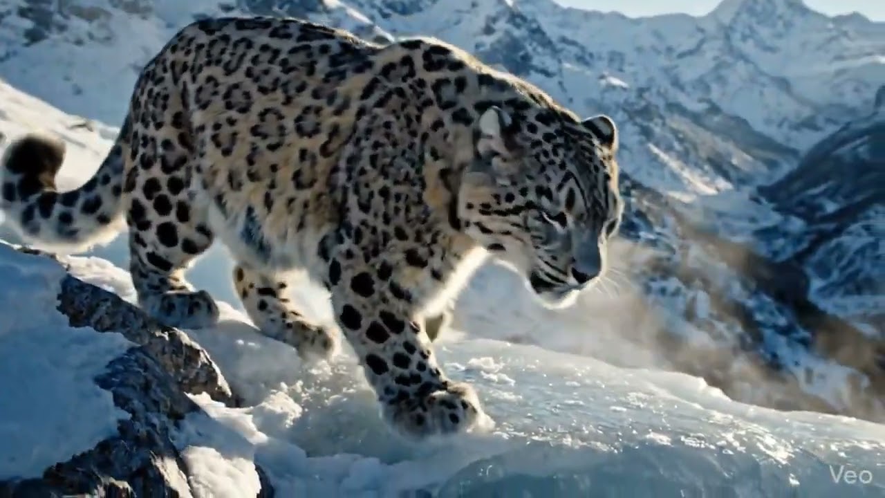 Beautiful 4K: Amazing Animals, Breathtaking Nature & Beautiful Cities