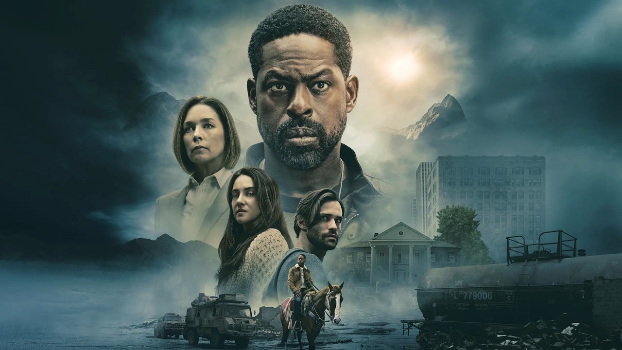 Paradise, Season 2 sur Hulu | Disney+ ⭐️⭐️⭐️⭐️ Critique des premiers épisodes