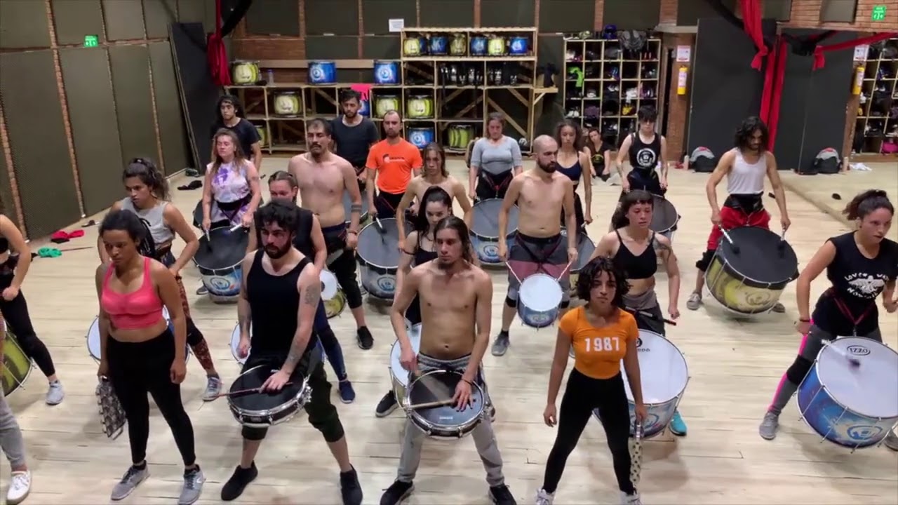 AAINJAA Profesional - ENSAYO 01/2021