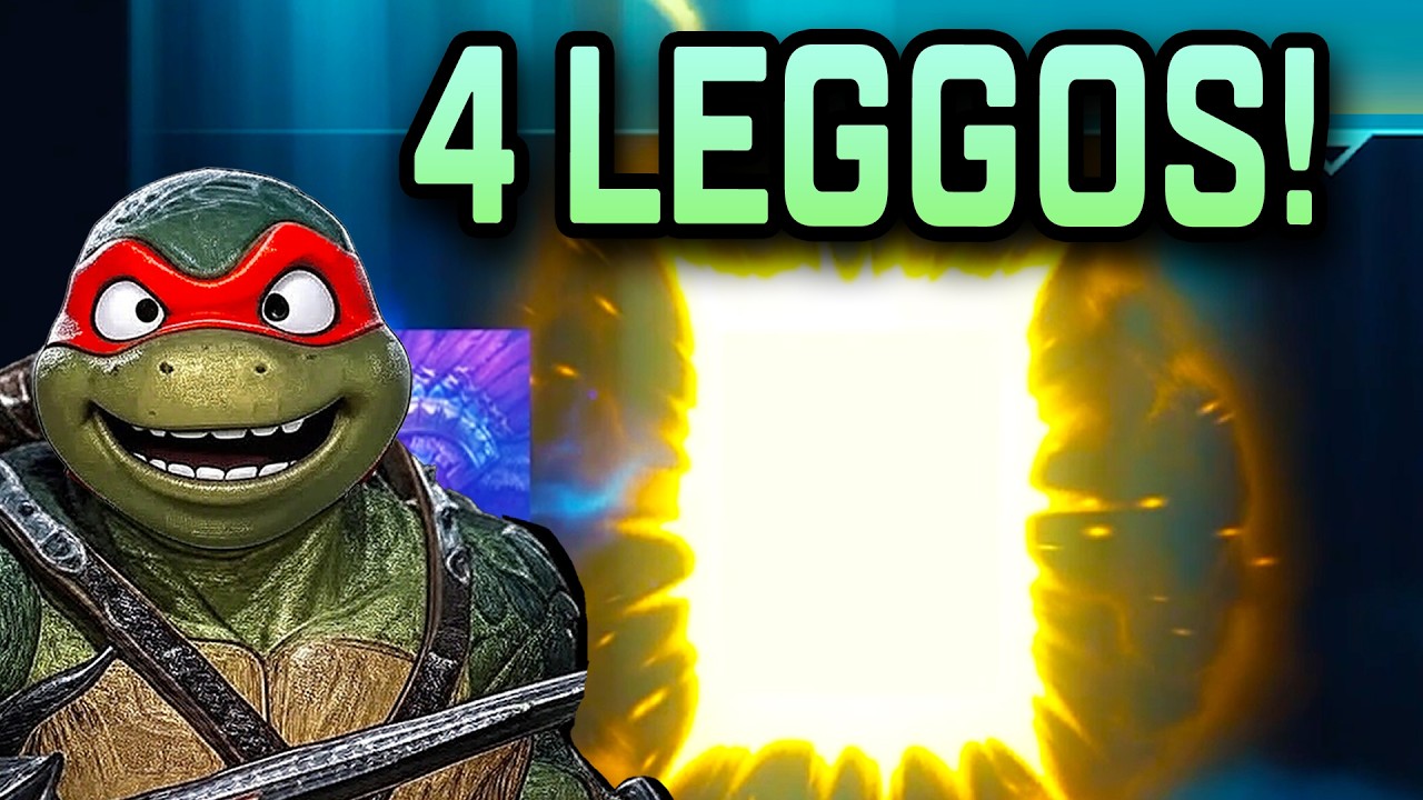 My Luckiest Shard Opening Ever! | RAID: Shadow Legends