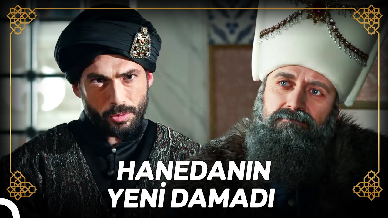 Elkas Mirza, Süleyman'ın Kardeşine Talip Oldu | Osmanlı Tarihi