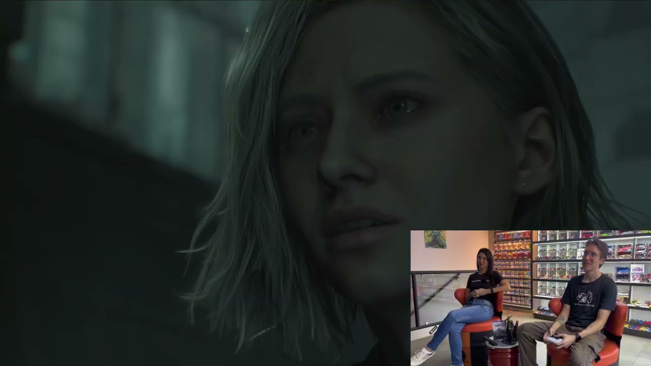 RESIDENT EVIL REQUIEM – GAMEPLAY COMPLETA (30 MIN) | LANÇOU HOJE!