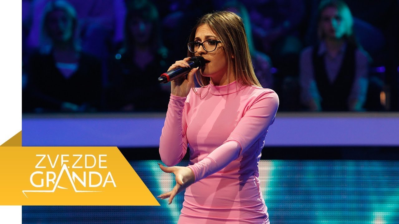 Brankica Culibrk - Djevojacko prezime, Obelezena (live) - ZG - 18/19 - 16.02.19. EM 22